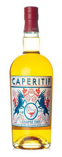 caperitif